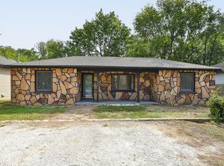 1504 S Rogers Ave, Springfield, MO 65804