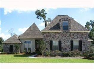 513 Southdown Loop, Covington, LA 70433