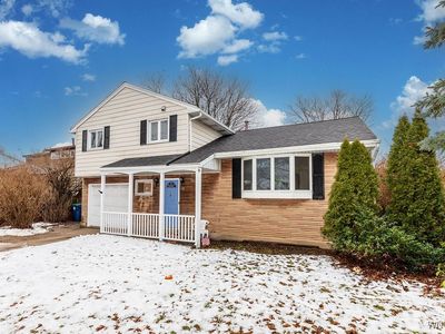 559 Frankhauser Rd, Williamsville, NY, 14221