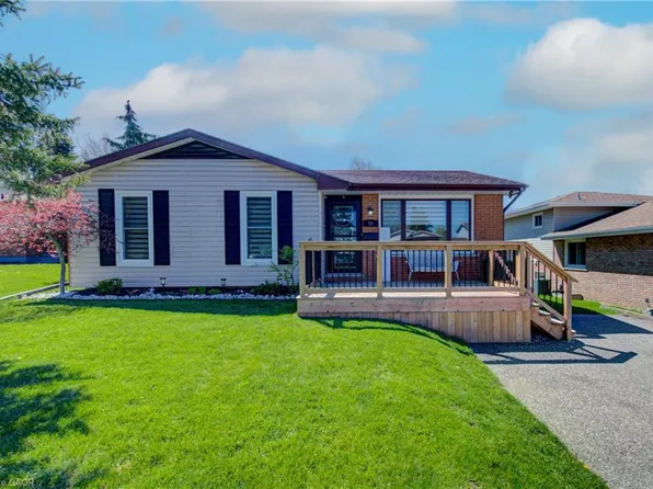 10 Ashton Ct, Woodstock, ON N4S 8N9