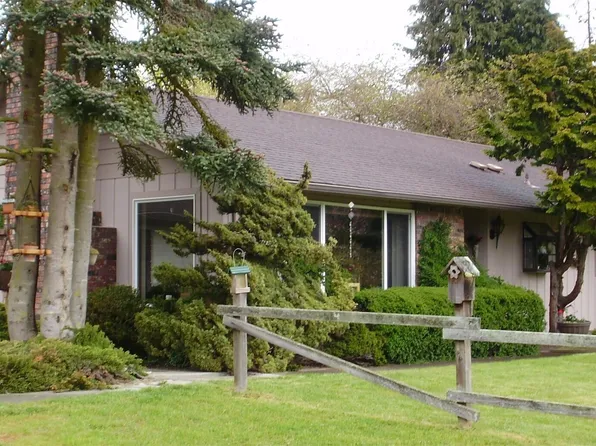 258 Edgington Drive, Sequim, WA 98382