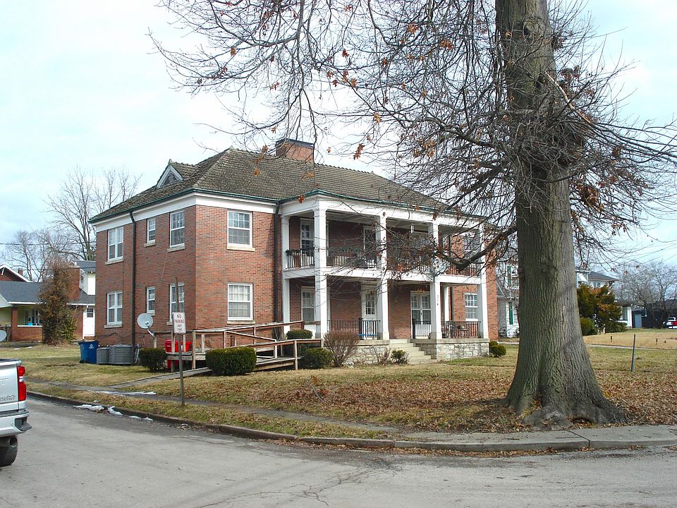 1st image of 214 Oddville Ave