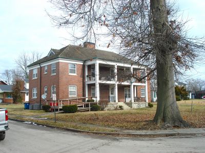214 Oddville Ave, Cynthiana, KY, 41031