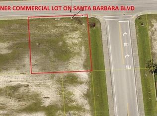 1727 Santa Barbara Blvd, Cape Coral, FL 33991