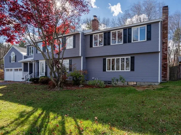 59 Allen Rd, Billerica, MA 01821