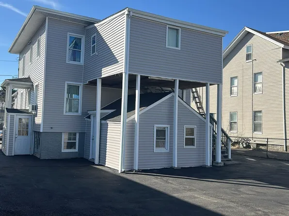 184 Park Street, Bridgeport, CT 06608