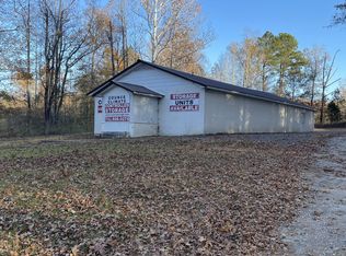3400 Highway 57, Counce, TN 38326