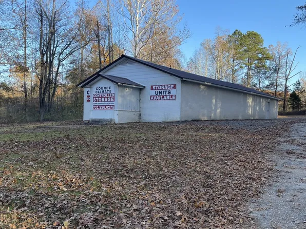 3400 Highway 57, Counce, TN 38326