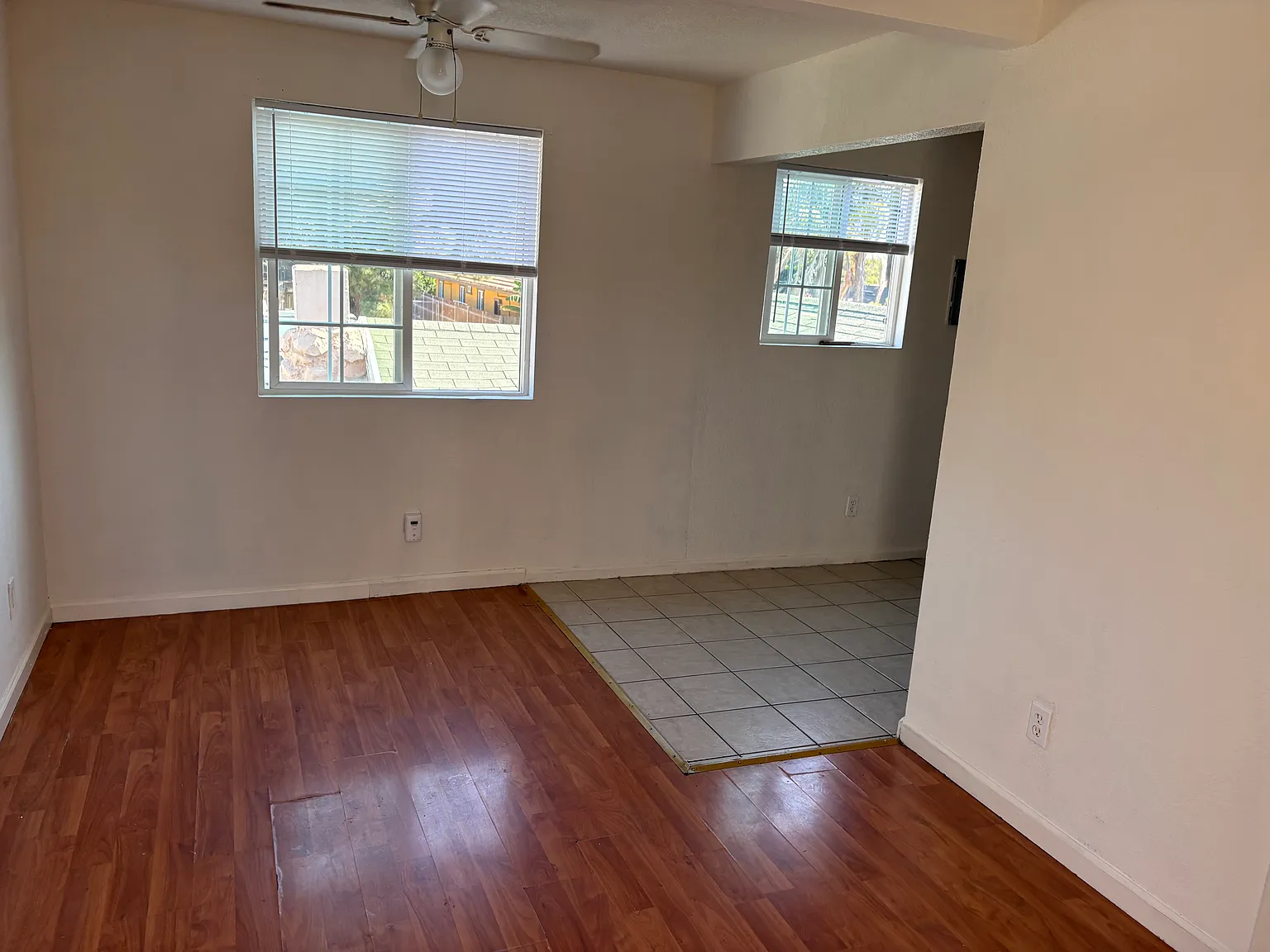 1 bed, 400 sqft, $1,200 — Photo 2