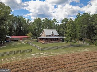 941 Bowes Church Rd, Greenville, GA 30222