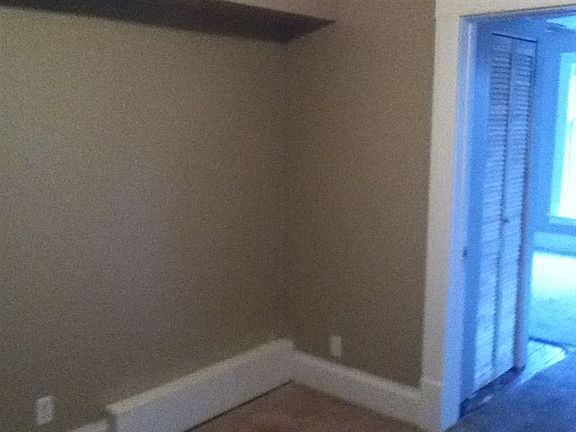 Bedroom in Available Apt #2