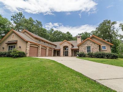 11345 Lake Oak Dr, Montgomery, TX, 77356