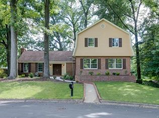 1315 Appomattox Dr, Colonial Heights, VA 23834