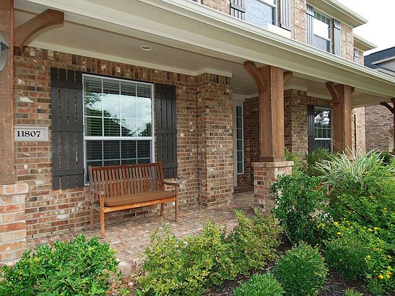 2nd image of 11807 Wind Cove Place Ct