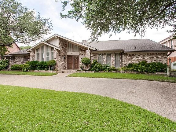 2nd image of 9711 Trail Hill Dr