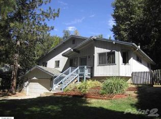 16576 Creekside Dr, Sonora, CA