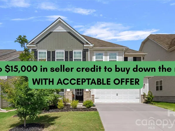 262 Abersham Dr, Mooresville, NC 28115