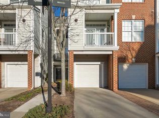 13156 Marcey Creek Rd #13156, Herndon, VA 20171