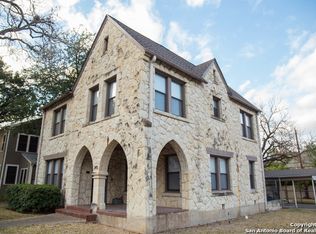 345 E Melrose Dr, Olmos Park, TX 78212
