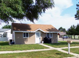 620 S Jackson Ave, Pierre, SD 57501