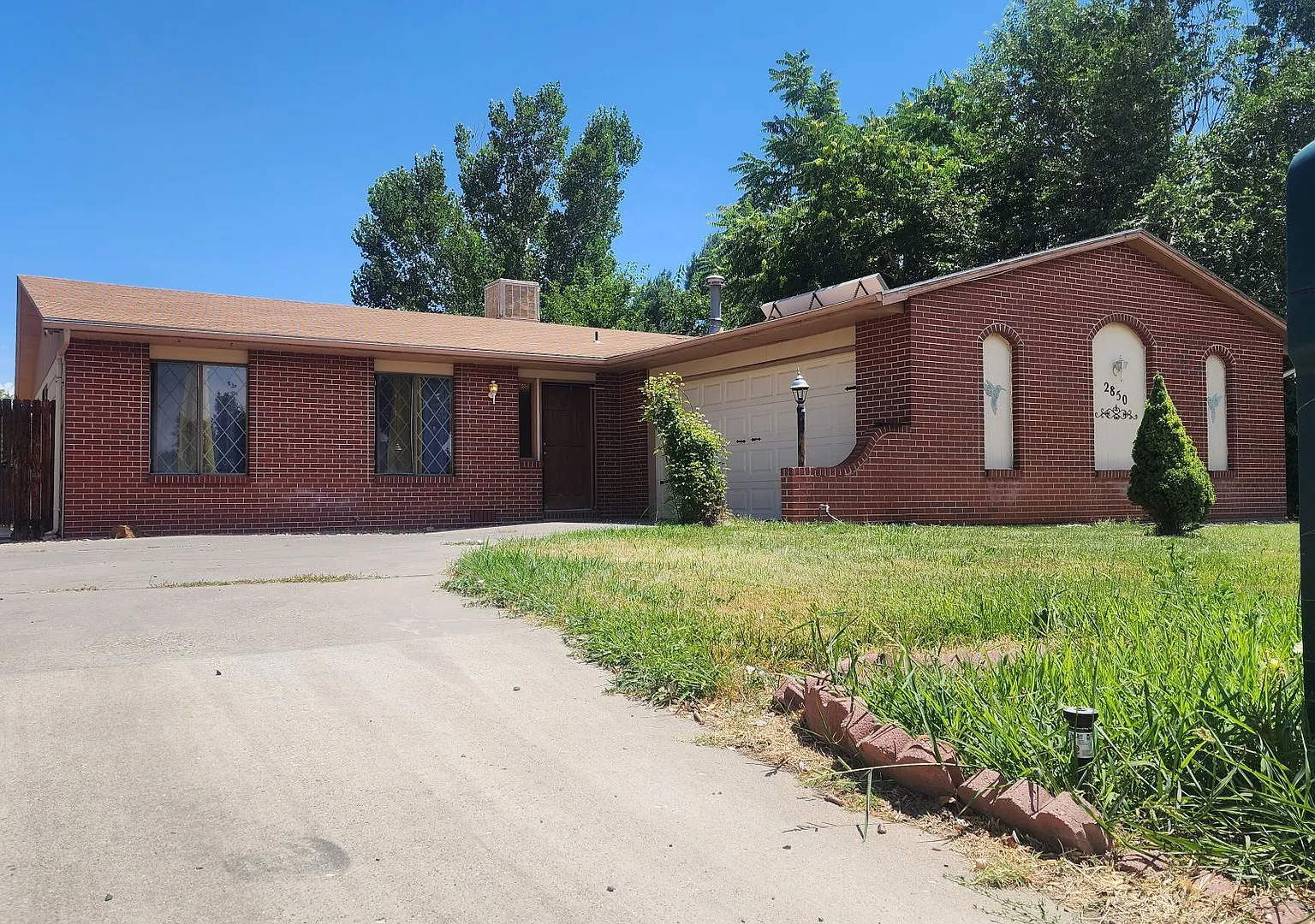 3 bedroom, 2 bath, 2 car garage for rent — Photo 1