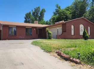 2850-27 1/2 Rd, Grand Junction, CO 81506