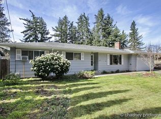 3145 SE 151st Ave, Portland, OR 97236