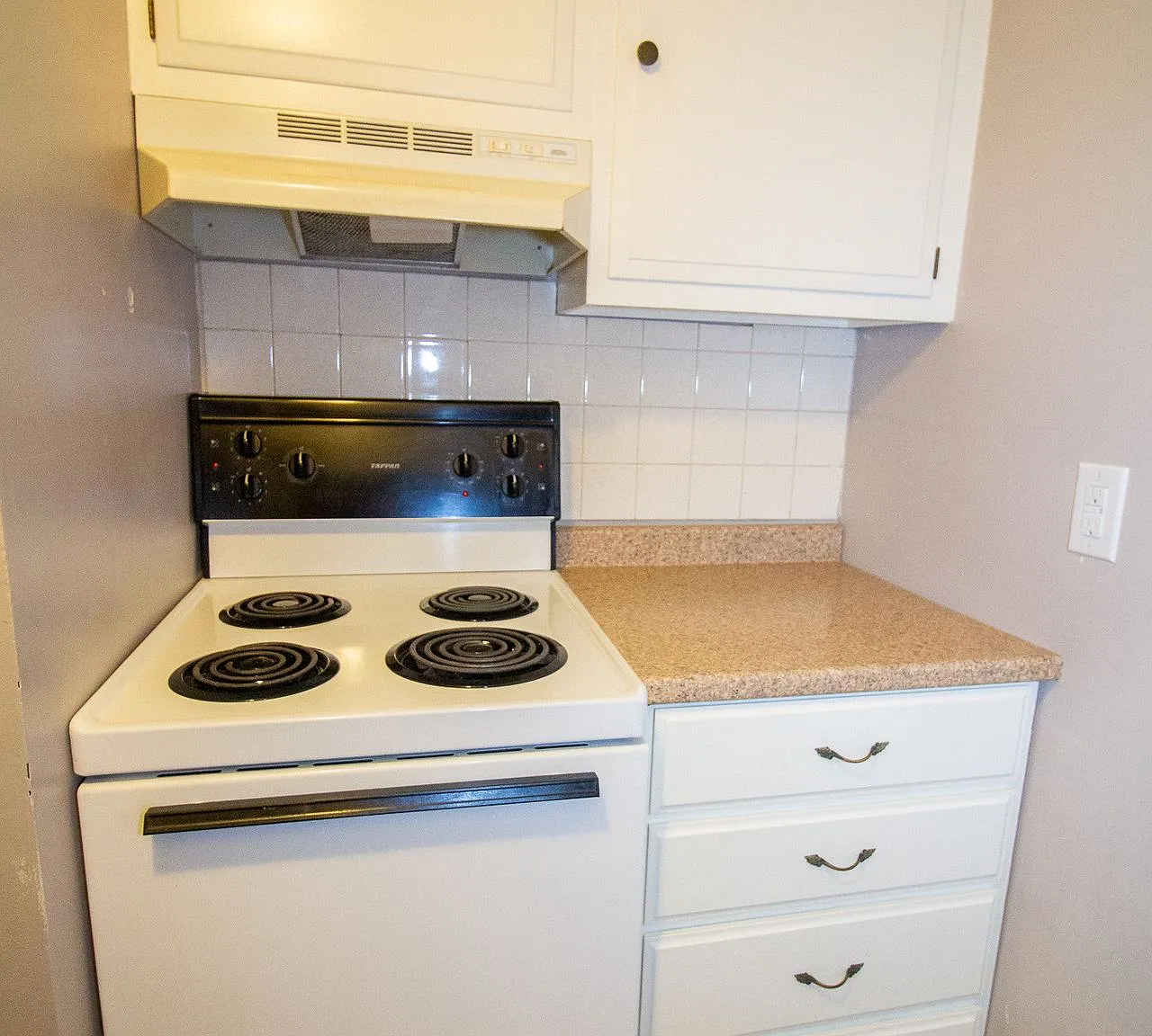Culpepper Drive Apartments — Photo 3