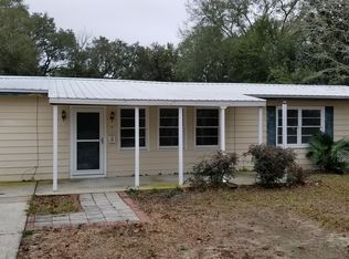 307 Washington Ave, Valparaiso, FL 32580