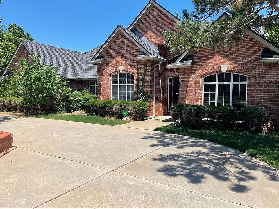 12308 Val Verde Dr, Oklahoma City, OK 73142 Zillow