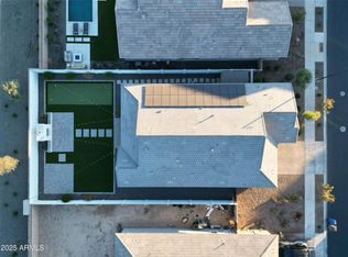 20725 S 191st Way, Queen Creek, AZ 85142