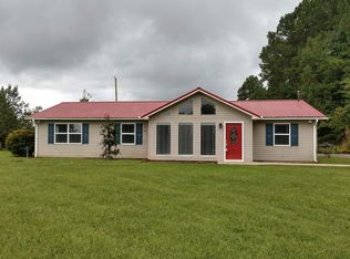 728 County Road 545, Hanceville, AL 35077