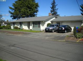 6023 N Depauw St, Portland, OR 97203