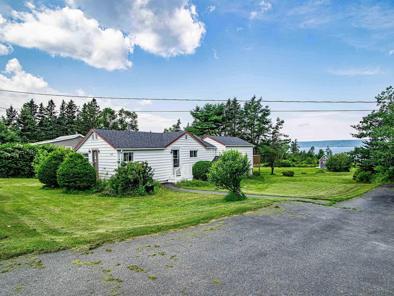 917 Highway 1, Deep Brook, NS B0S 1J0 MLS 202401078 Zillow