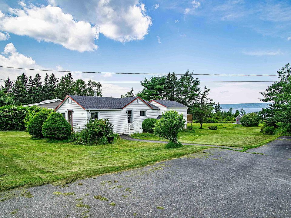 917 Highway 1, Deep Brook, NS B0S 1J0 MLS 202401078 Zillow