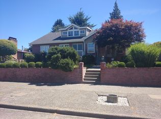 3242 42nd Ave W, Seattle, WA 98199