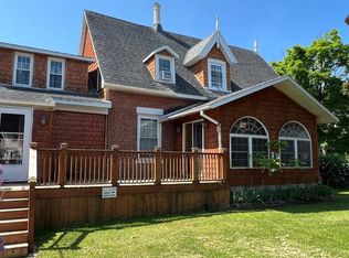 5114 N Catherine St, Plattsburgh, NY 12901