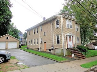 15 Copeland St #15, Watertown, MA 02472