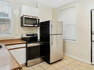 6623 S Minerva Ave UNIT 2, Chicago, IL 60637