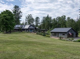 W2688 Waucedah Rd PARCEL 2, Vulcan, MI 49892