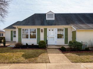 162D Providence Way, Monroe Township, NJ 08831