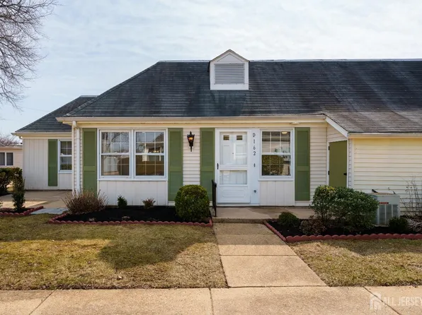 162D Providence Way, Monroe Township, NJ 08831