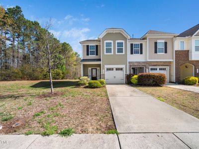 1220 Falcon Ridge Ln, Morrisville, NC, 27560