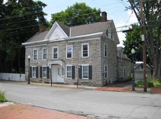 53 Crown St, Kingston, NY 12401