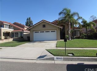 10965 Santa Barbara Pl, Rancho Cucamonga, CA 91701