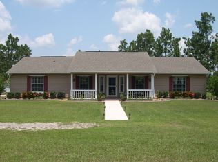 20149 Quinella St, Orlando, FL 32833