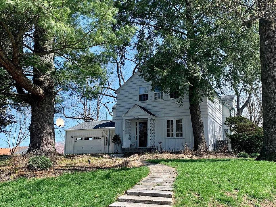 510 Walton St, Anna, IL 62906 Zillow