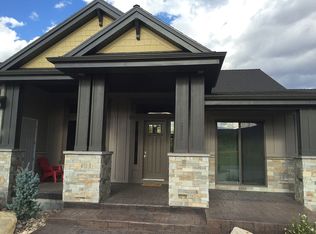 2305 N River Meadows Pkwy, Midway, UT 84049