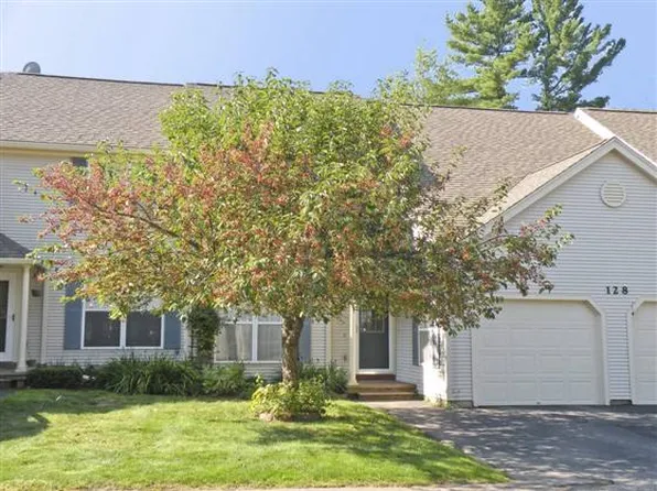 128 Indian Cir, Colchester, VT 05446