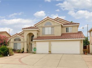 2540 Monte Lindo Ct, San Jose, CA